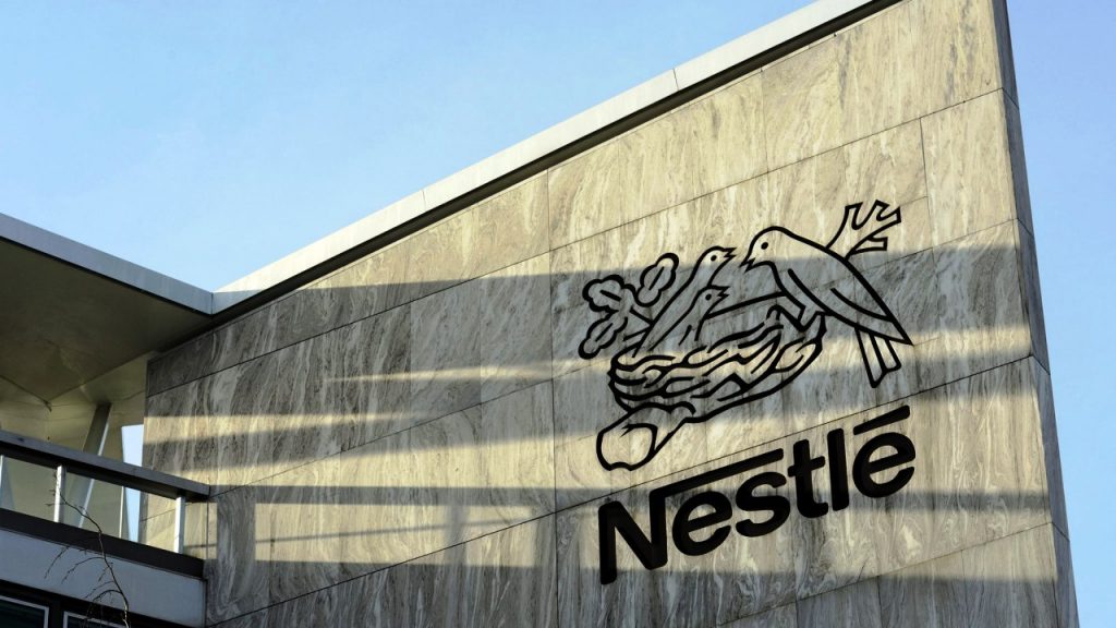 Nestlé