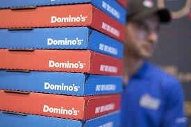 Domino's