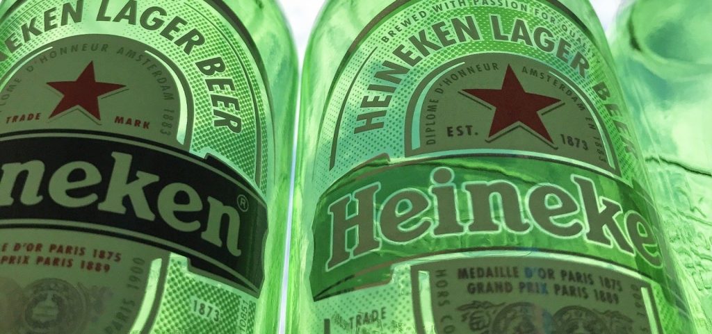 heineken