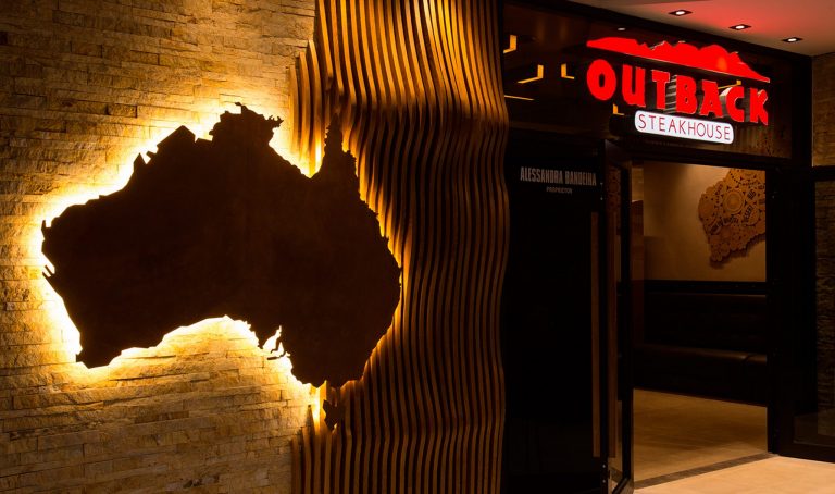 Outback