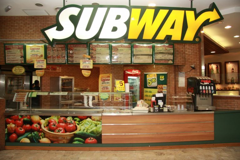 Subway cria setor de novos produtos e agiliza inovação culinária