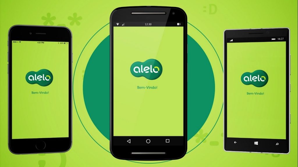 Alelo app