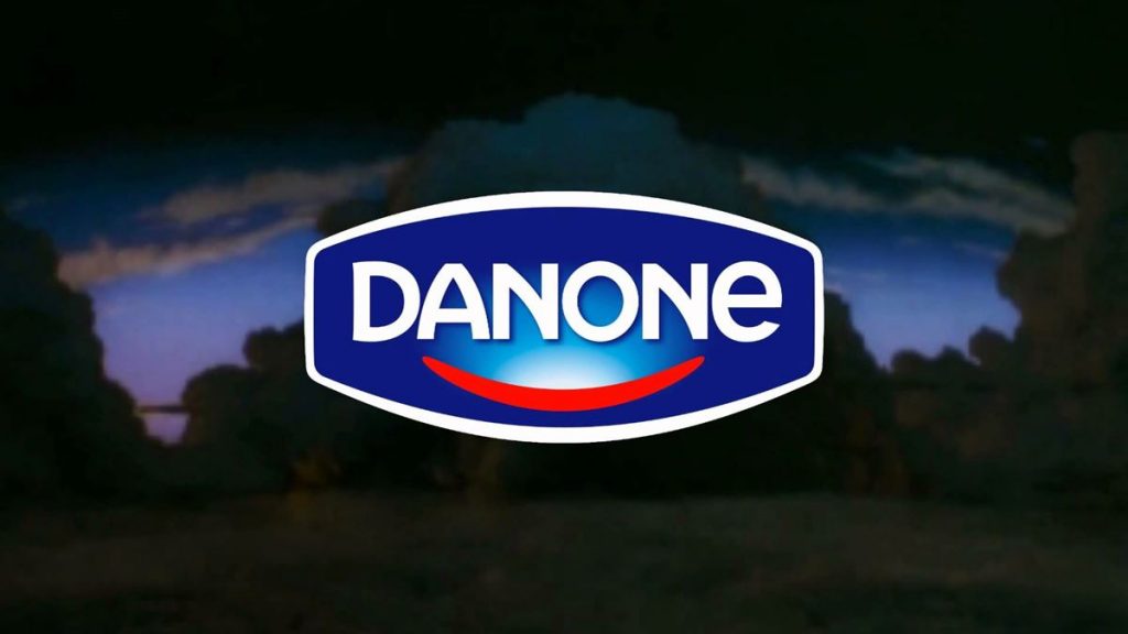 Danone anuncia meta para reduzir e compensar as emissões de carbono