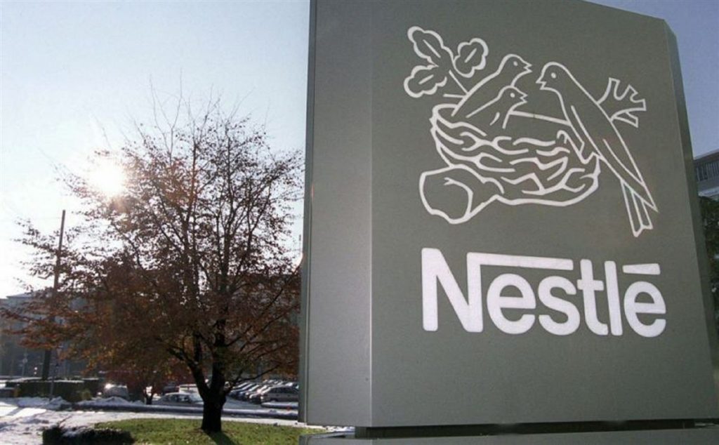 Nestlé