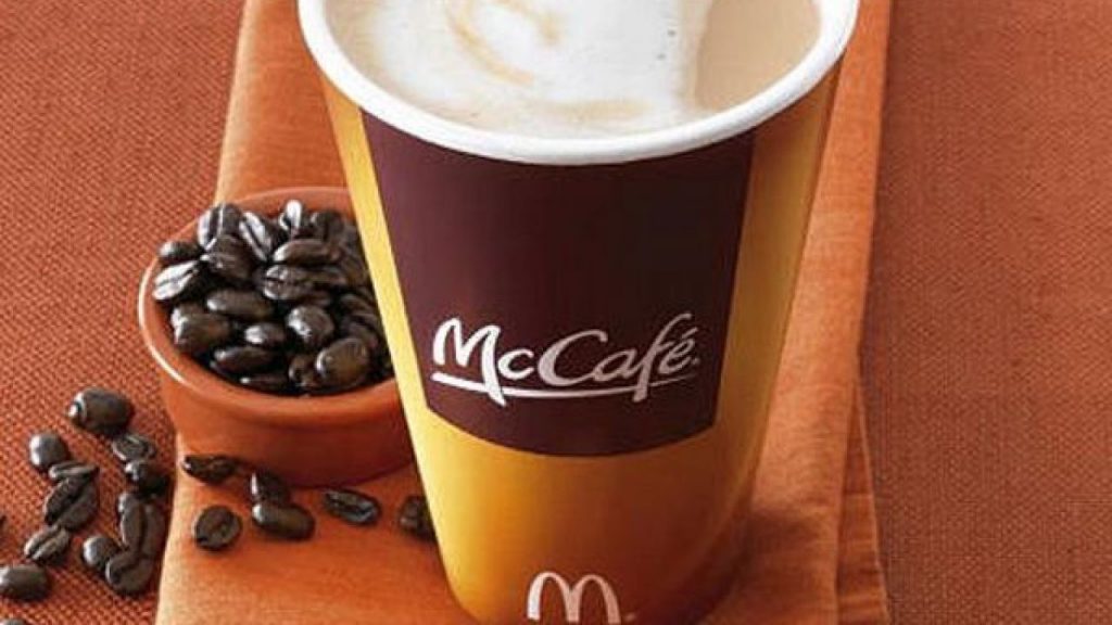 McCafé completa 20 anos no Brasil