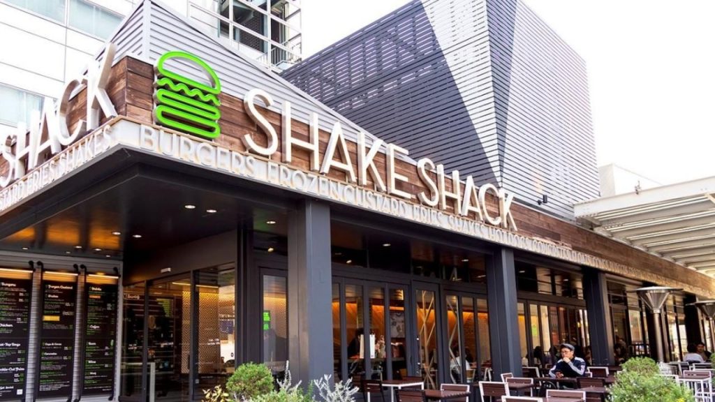 Shake Shack