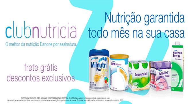 Nutricia