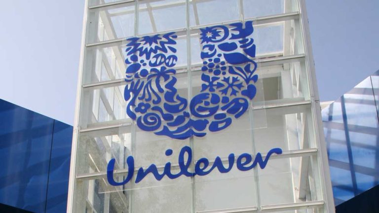 Prédio da Unilever