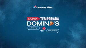 Domino's Pizza_Lançamento pedidos com emoji_whatsapp