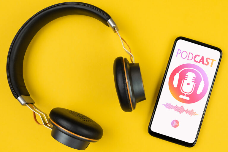 Digitalização aplicada ao atendimento é tema de podcast