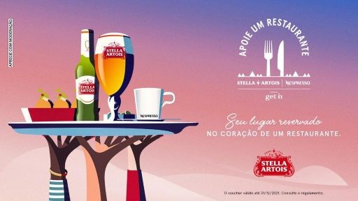 Campanha da Stella Artois