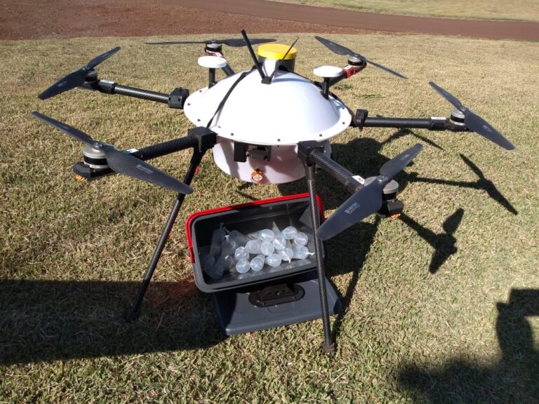 A granja do futuro parece estar mais perto do que nunca, pelo menos pelos movimentos que a BRF vem adotando.