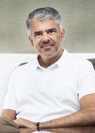 Geraldo Magela, CEO da Daus