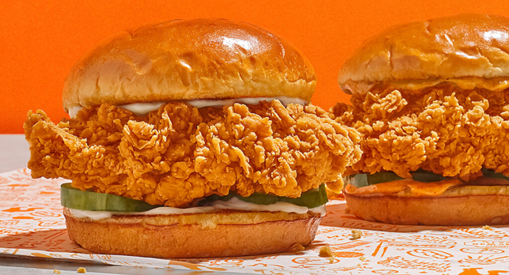 O Popeyes acaba de lançar o seu aplicativo próprio apresentando uma campanha especial que recupera cupons de desconto expirados.