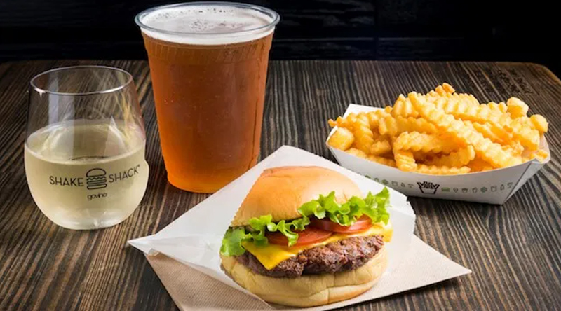 A Shake Shack, rede americana de lanchonetes fundada em 2004, em Nova Iorque, segue com o plano de crescimento na China.