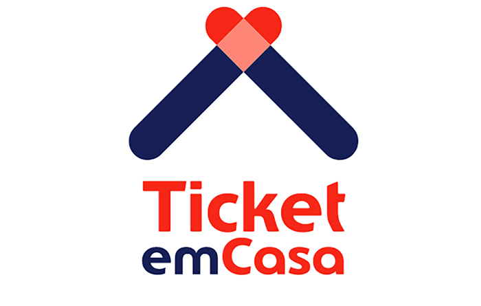 O Ticket em Casa, plataforma desenvolvida pela Ticket, acaba de completar um ano e já conta com mais de 42 mil estabelecimentos.