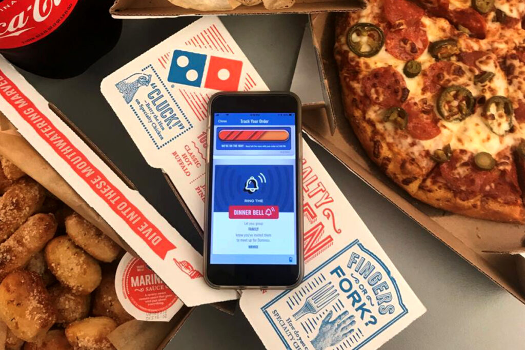 Burger King vai assumir 100% da operação da Domino’s no Brasil