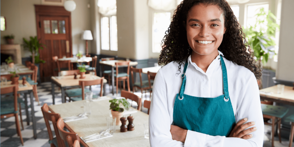 Liderança no foodservice: a resposta para a inovação está em você