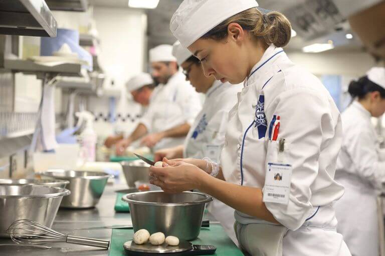 Le Cordon Bleu abre novas turmas para curso no Rio de Janeiro