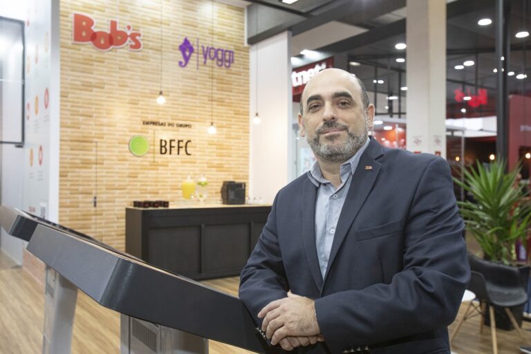 BFFC, dona de marcas como Bob's e KFC, reestrutura área de Transformação Digital