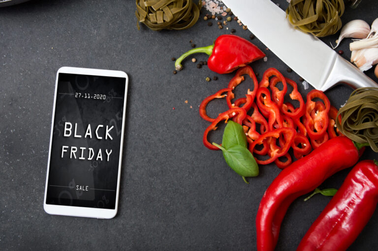 Como bares e restaurantes podem aproveitar a Black Friday para aumentar as vendas?