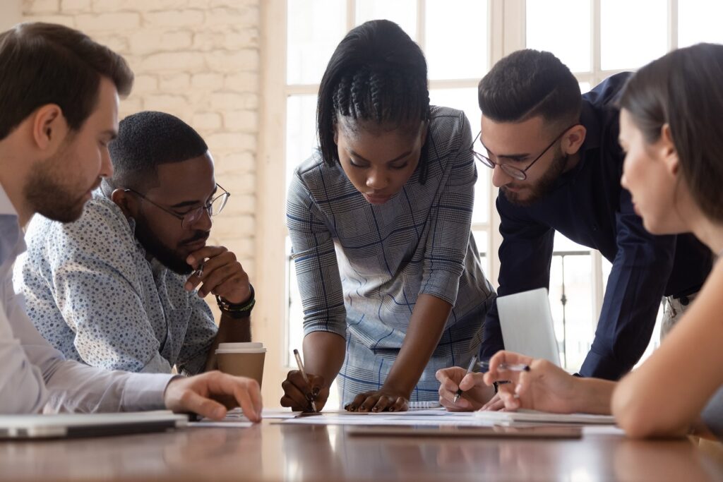 General Mills cria programa para acelerar desenvolvimento de empreendedores negros